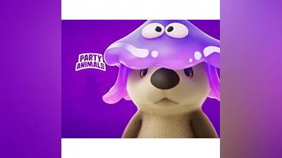 Party Animals Jellyfish Otta Skin (in-game, global) DLC