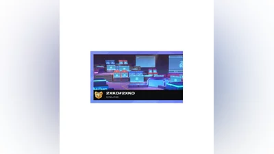 2XKO "Online" Player Title (титул) ключ DLC (global)