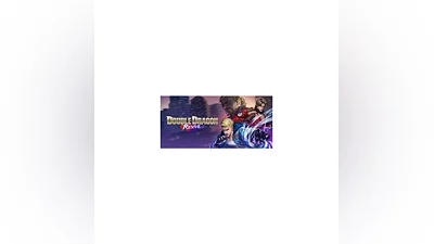 Double Dragon Revive - Deluxe Edition (Steam Gift Росси