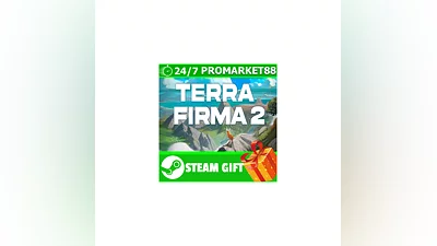 ️ВСЕ СТРАНЫ+РОССИЯ Terra Firma STEAM GIFT