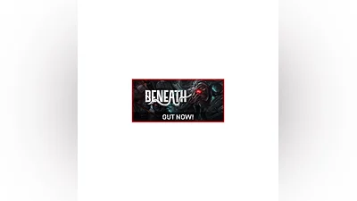 Beneath (Steam Gift Россия)