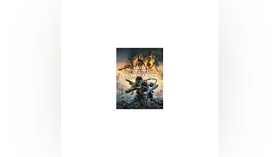 Avatar: Frontiers of Pandora  From the Ashes + Bonus PC