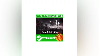 ️ВСЕ СТРАНЫ+РОССИЯ Dark Moon STEAM GIFT