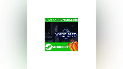 ️ВСЕ СТРАНЫ+РОССИЯ Vanguard Galaxy STEAM GIFT