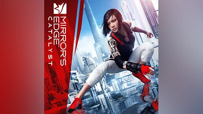 Mirror's Edge Catalyst   PS4 & PS5