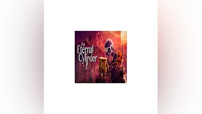 The Eternal Cylinder (Steam key / РФ+Весь Мир)