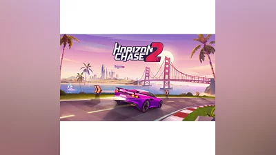 Horizon Chase 2  PS4/PS5  ТR