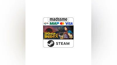 Songs of Silence * RU/KZ/СНГ/TR/AR * STEAM   АВТО