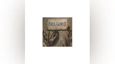Field of Glory II (Steam key / РФ+Весь Мир)