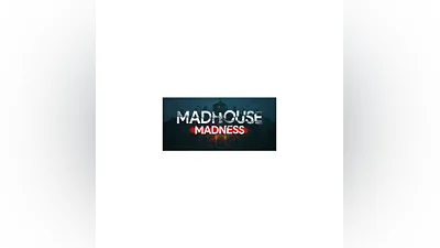 Madhouse Madness: Streamer's Fate   АВТОДОСТАВКА STEAM