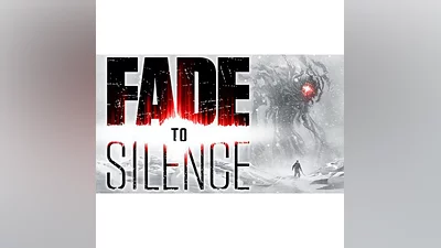 Fade to Silence  PS4 / PS5  TR