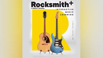UPLAY PC ROCKSMITH+ ПОЛУЧЕНИЕ ИГРЫ ДЛЯ РФ НА PC