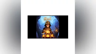 Seed of Life   PS4 / PS5  TR