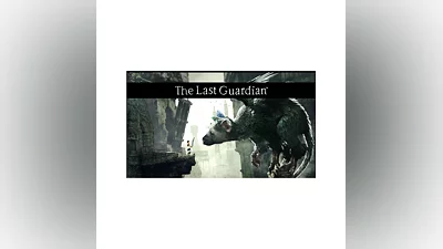 The Last Guardian   PS4 / PS5  TR