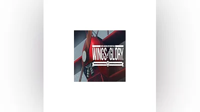 Wings of Glory (Steam key / РФ+Весь Мир)