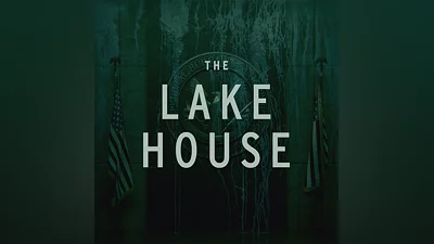 Alan Wake 2 - The Lake House (Deluxe Upgrade)   EGS PC