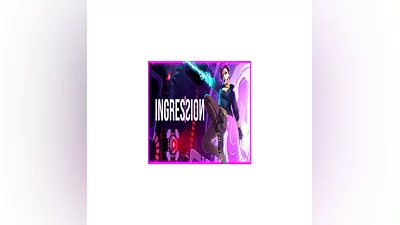 Ingression (Steam ключ / Весь мир)