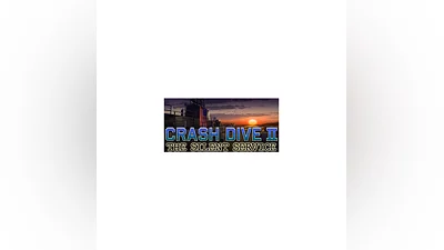 Crash Dive 2   АВТОДОСТАВКА STEAM GIFT РОССИЯ