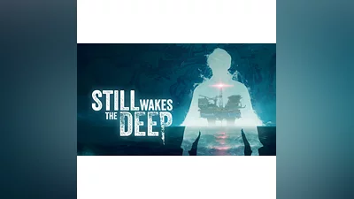 Still Wakes the Deep  PS5  TR