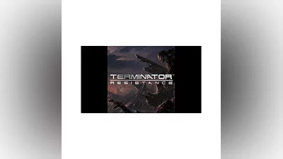 Terminator: Resistance   PS4 / PS5  TR