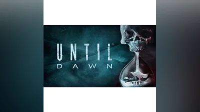 Until Dawn ( 2015 )  PS4 / PS5  TR