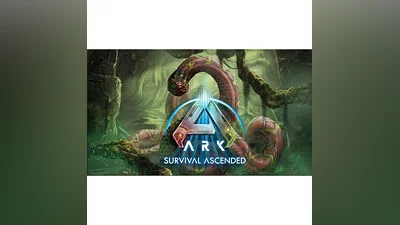 ARK: Survival Ascended  PS5  TR