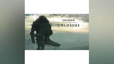 Shadow of the Colossus   PS4 / PS5  TR