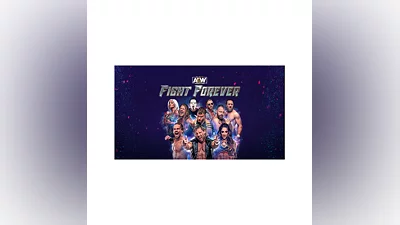 AEW: Fight Forever   PS4 / PS5  TR