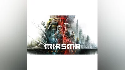 Miasma Chronicles   PS5  TR