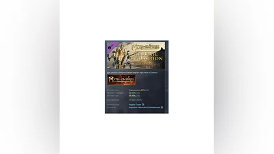 Myth of Empires Hellenic Civilization Pack DLC STEAM РФ