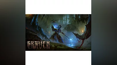 GRAVEN   PS4 / PS5  TR