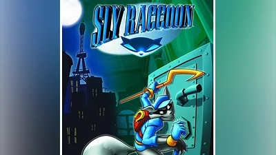 Sly Raccoon   PS4 / PS5  TR