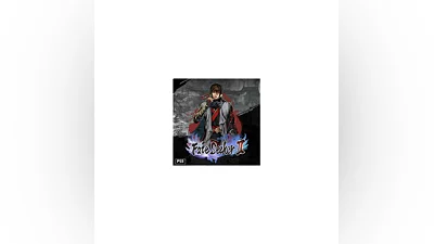 Fate Seeker II   PS5  TR