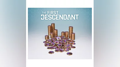 The First Descendant - Calibers/Калибр PS4/PS5 TR