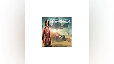 Breakneck (Steam key / РФ+Весь мир)