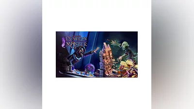 Naheulbeuk's Dungeon Master   PS5  TR