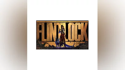 Flintlock: The Siege of Dawn   PS5  TR