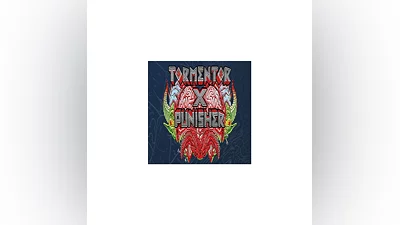 Tormentor Punisher (Steam key / РФ+Весь мир)