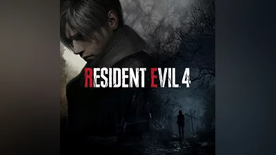 Resident evil 4 + ДОПОЛНЕНИЯ iPhone ios AppStore iPad