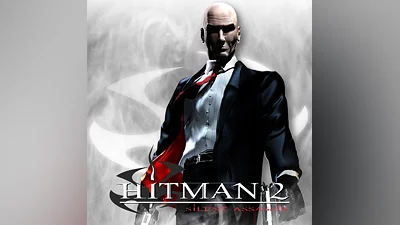 Hitman 2: Silent Assassin   GOG   (PC)