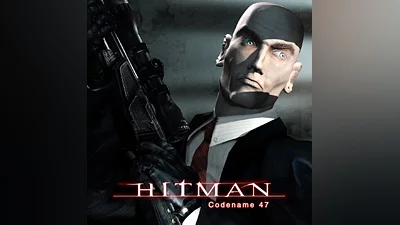 Hitman: Codename 47   GOG   (PC)