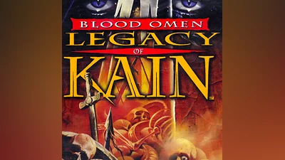 Blood Omen: Legacy of Kain   GOG   (PC)