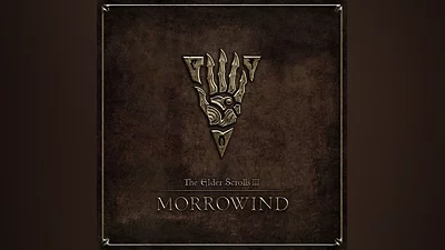 The Elder Scrolls III: Morrowind GOTY   GOG   (PC)