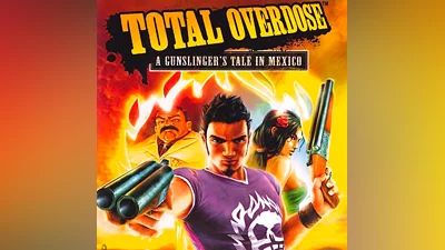 Total Overdose: A Gunslinger's Tale   GOG   (PC)