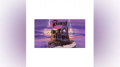 The 7th Guest   PS4/PS5  TR