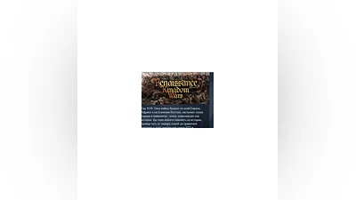 Renaissance Kingdom Wars   АВТОДОСТАВКА STEAM РОССИЯ