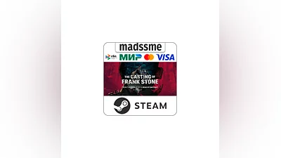 The Casting of Frank Stone Deluxe Edition * RU/СНГ/TR