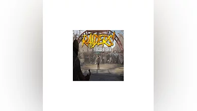 Raiders! Forsaken Earth (Steam key / РФ+Весь мир)