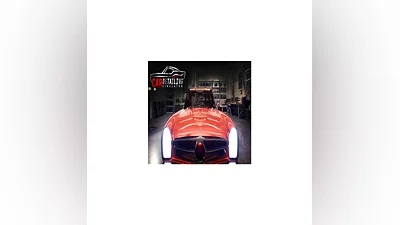 Car Detailing Simulator (Steam key / РФ+Весь мир)