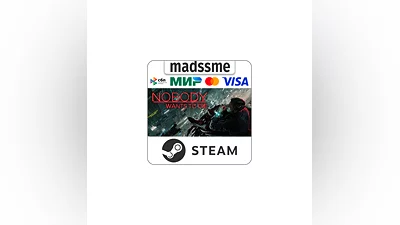 Nobody Wants to Die * RU/KZ/СНГ/TR/AR * STEAM   АВТО